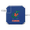 University of Florida Gators Mascot 85W Power Adapter (15 and 17 inch MacBook Pro Charger) Skin
