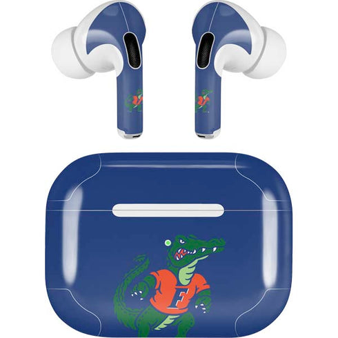 University of Florida Gators Mascot AirPods Pro 2nd Gen Skin