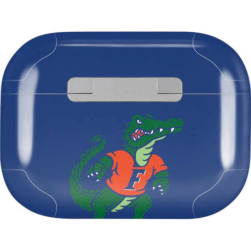 University of Florida Gators Mascot AirPods Pro 2nd Gen Skin