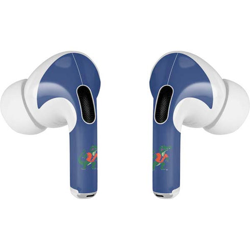 University of Florida Gators Mascot AirPods Pro 2nd Gen Skin