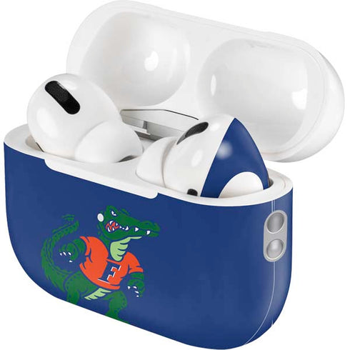 University of Florida Gators Mascot AirPods Pro 2nd Gen Skin