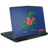 University of Florida Gators Mascot Dell Alienware Skin