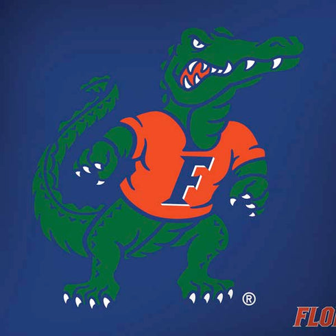 University of Florida Gators Mascot Dell Alienware Skin