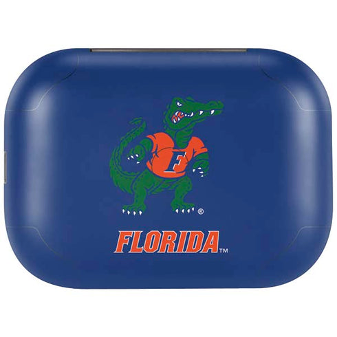 University of Florida Gators Mascot Amazon Echo Buds Skin