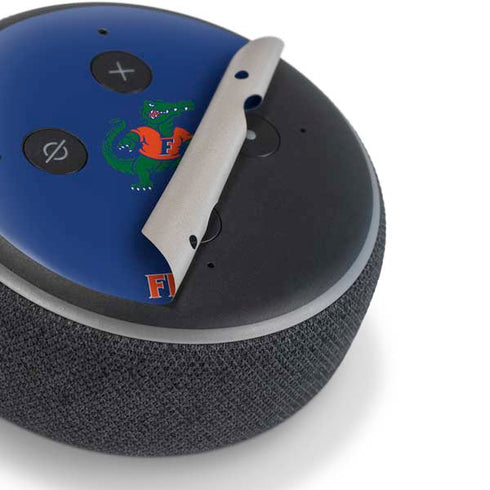 University of Florida Gators Mascot Amazon Echo Dot Skin