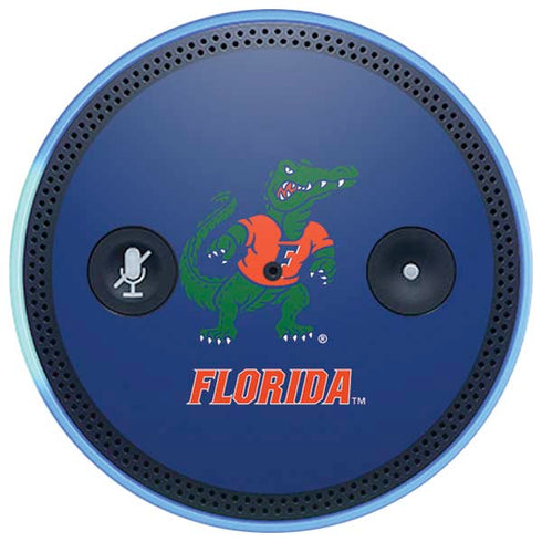 University of Florida Gators Mascot Amazon Echo Skin