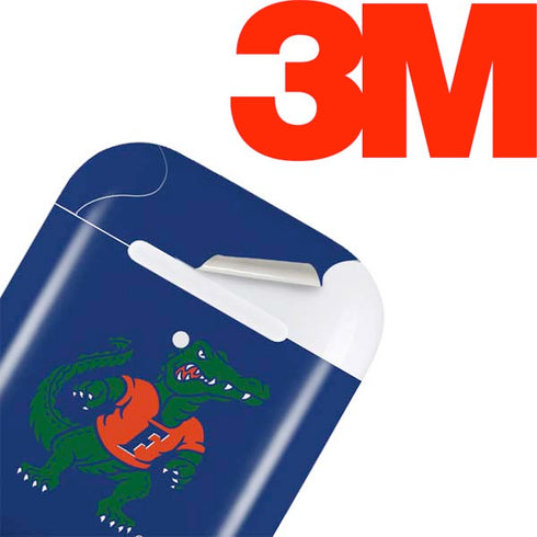 University of Florida Gators Mascot Apple AirPods 2 Skin