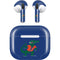 University of Florida Gators Mascot Apple AirPods (3rd Gen 2021) Skin