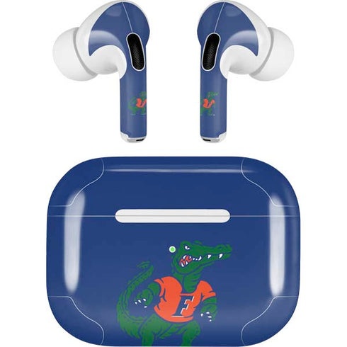 University of Florida Gators Mascot Apple AirPods Pro Skin