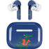 University of Florida Gators Mascot Apple AirPods Pro Skin