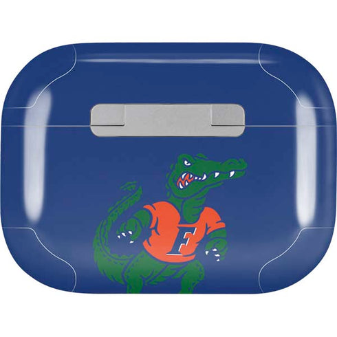 University of Florida Gators Mascot Apple AirPods Pro Skin