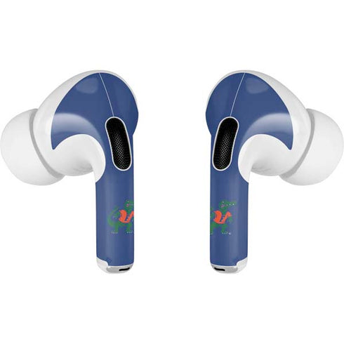 University of Florida Gators Mascot Apple AirPods Pro Skin