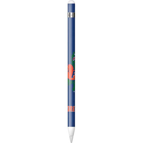 University of Florida Gators Mascot Apple Pencil (1st Gen, 2017) Skin