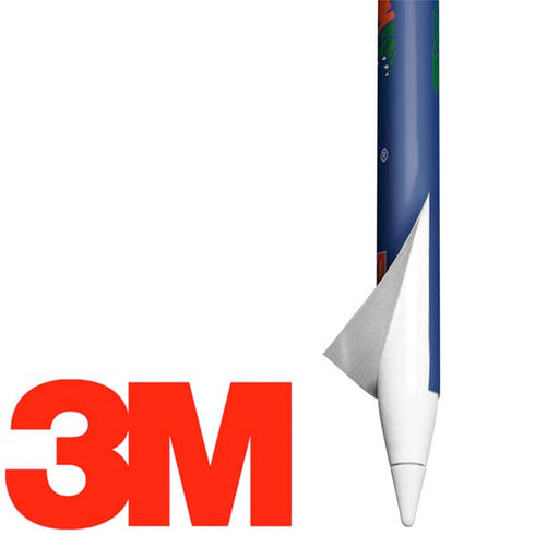 University of Florida Gators Mascot Apple Pencil (1st Gen, 2017) Skin