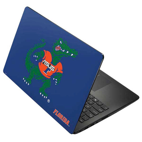 University of Florida Gators Mascot Asus X502CA 15.6 Skin