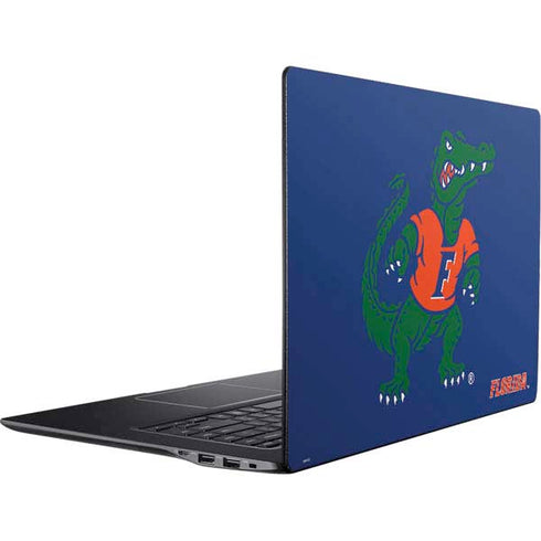 University of Florida Gators Mascot Ativ Book 9 (15.6in 2014) Skin