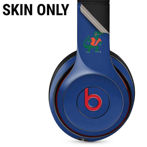 University of Florida Gators Mascot Beats Solo 3 Wireless Skin