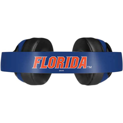 University of Florida Gators Mascot Beats Solo Pro Skin