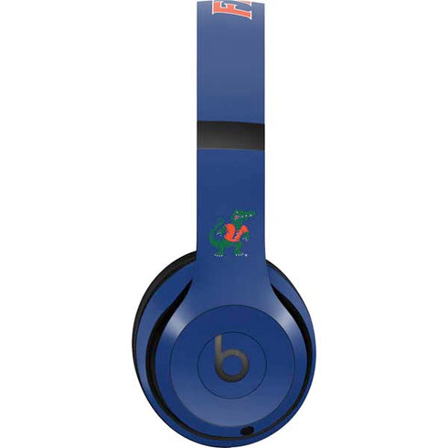 University of Florida Gators Mascot Beats Studio Pro Wireless Headphones Skin