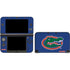 University of Florida Gators Mascot Blue Nintendo Skins