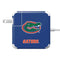 University of Florida Gators Mascot Blue 85W Power Adapter (15 and 17 inch MacBook Pro Charger) Skin