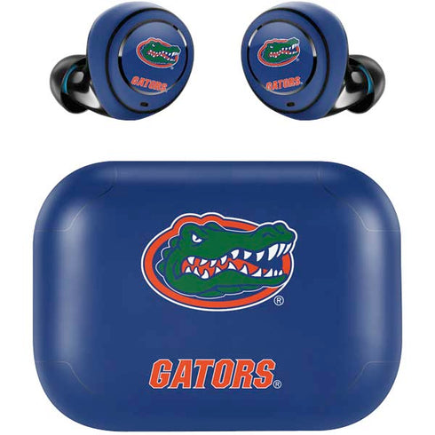 University of Florida Gators Mascot Blue Amazon Echo Buds Skin