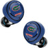 University of Florida Gators Mascot Blue Amazon Echo Buds Skin