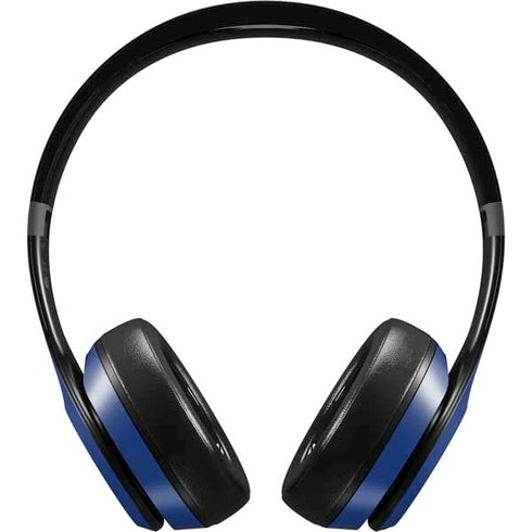 University of Florida Gators Mascot Blue Beats Studio Pro Wireless Headphones Skin