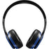 University of Florida Gators Mascot Blue Beats Studio Pro Wireless Headphones Skin