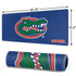 University of Florida Gators Mascot Blue Gaming Mouse Pad