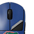 University of Florida Gators Mascot Blue G Pro Wireless Gaming Mouse Skin