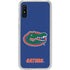 University of Florida Gators Mascot Blue Galaxy Cases