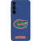 University of Florida Gators Mascot Blue Galaxy A36 5G Skin