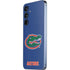 University of Florida Gators Mascot Blue Galaxy A36 5G Skin