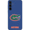 University of Florida Gators Mascot Blue Galaxy A55 5G Skin