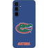 University of Florida Gators Mascot Blue Galaxy A55 5G Skin