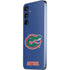 University of Florida Gators Mascot Blue Galaxy A55 5G Skin
