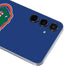 University of Florida Gators Mascot Blue Galaxy A55 5G Skin