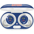 University of Florida Gators Mascot Blue Galaxy Buds Plus Skin
