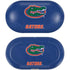 University of Florida Gators Mascot Blue Galaxy Buds Plus Skin
