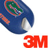 University of Florida Gators Mascot Blue Galaxy Buds Plus Skin