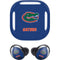 University of Florida Gators Mascot Blue Galaxy Buds Pro Skin