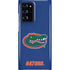 University of Florida Gators Mascot Blue Galaxy Cases