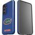 University of Florida Gators Mascot Blue Galaxy S25 Impact Case