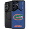 University of Florida Gators Mascot Blue Galaxy S24 Kickstand Case
