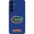 University of Florida Gators Mascot Blue Galaxy S25 Plus Skin