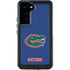 University of Florida Gators Mascot Blue Galaxy S24 Plus Waterproof Case
