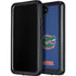 University of Florida Gators Mascot Blue Galaxy S24 Plus Waterproof Case