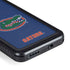 University of Florida Gators Mascot Blue Galaxy S24 Plus Waterproof Case