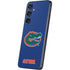 University of Florida Gators Mascot Blue Galaxy S25 Skin